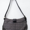 #209 Coach Shoulder Bag Black | c. 199 | Size