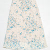 #169 Avital Skirt Beige | c. 207 | Size 6