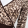 #073 Forever Camisole Top Brown | c. 202 | Size 8