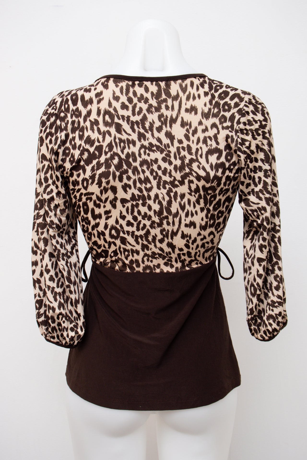 #073 Forever Camisole Top Brown | c. 202 | Size 8