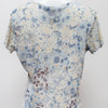 #54 Route 66 Cami Top White | c. 191 | Size 12