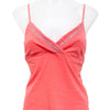 #36 Self Esteem Cami Top Pink | c. 196 | Size 8