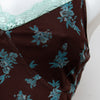 #165 Rue21 Camisole Brown | c. 191 | Size 12