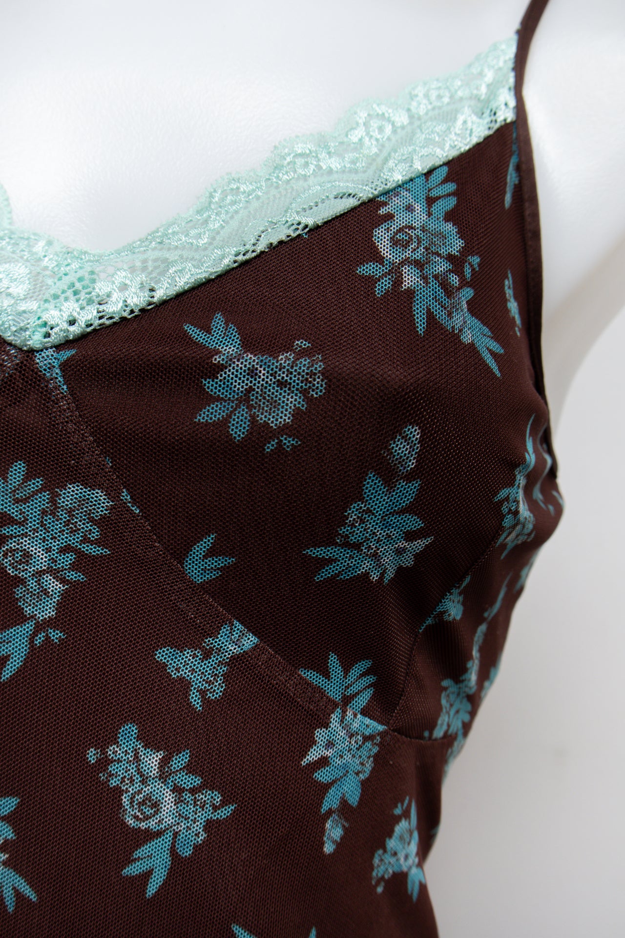 #165 Rue21 Camisole Brown | c. 191 | Size 12