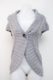 #133 Pink Republic Tank Top Gray | c. | Size 10