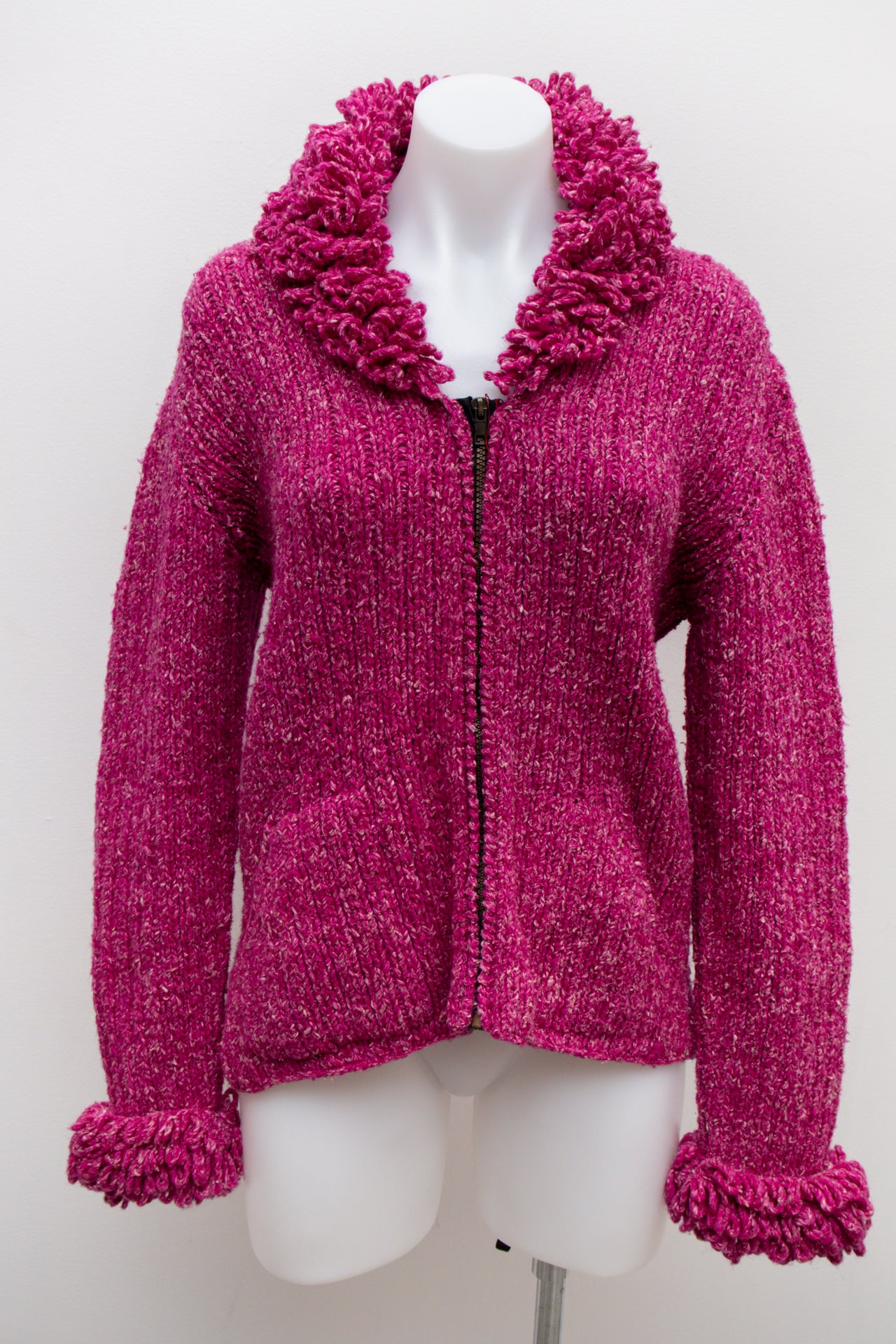 #171 T-shirt Pink | c. | Size 10