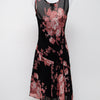 #141 Connected Camisole Black | c. 195 | Size 10