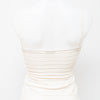 #43 Pimkie Cami Top White | c. 197 | Size 8