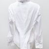 #111 New York & Company T-shirt White | c. 191 | Size 12/14