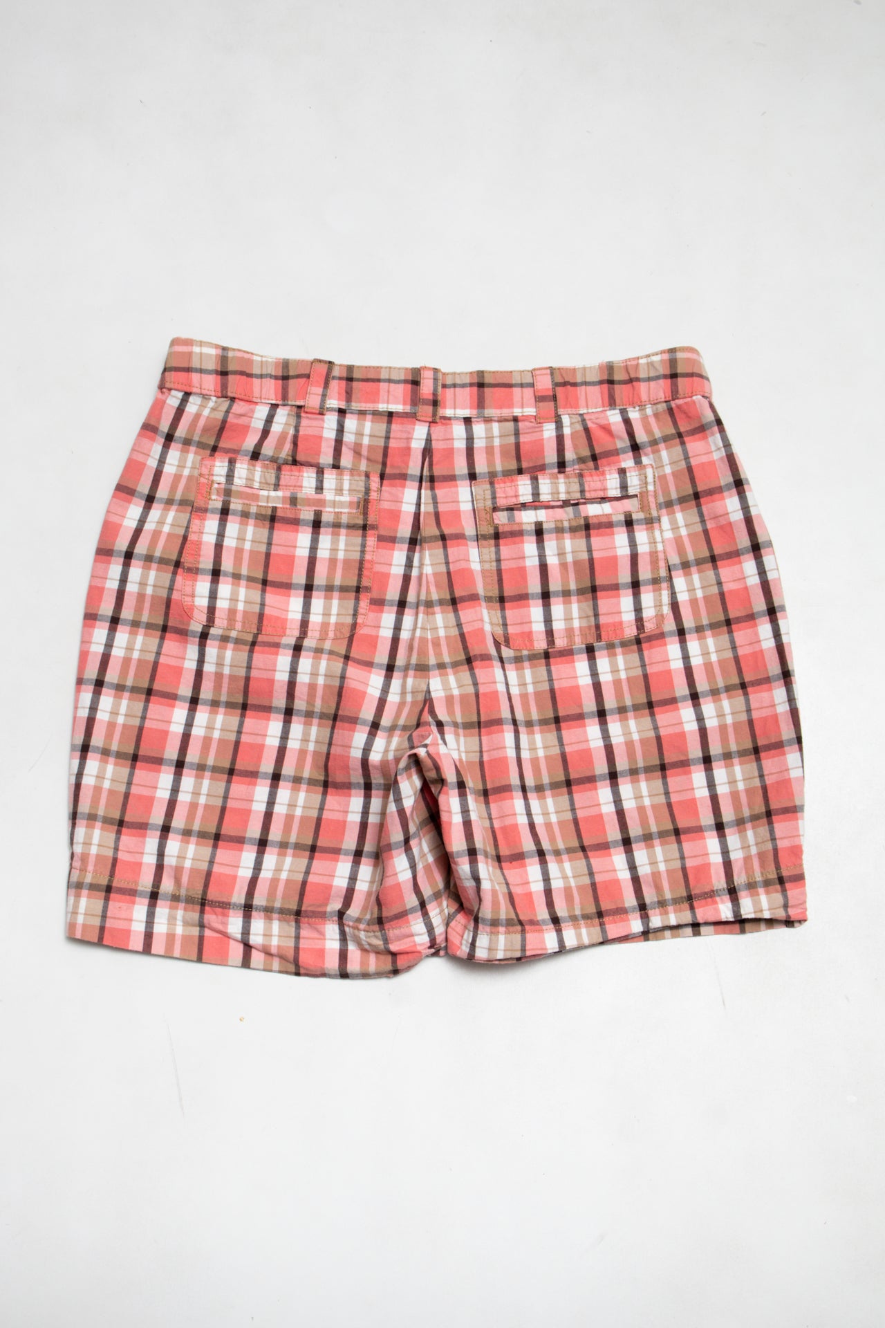 #40 Basic Editions Shorts Pink | c. 187 | Size 8/10