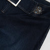 #174 No Boundaries Stretch Jeans Blue | c. 193 | Size 16