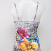 #126 Takoni Cami Top White | c. 206 | Size 8