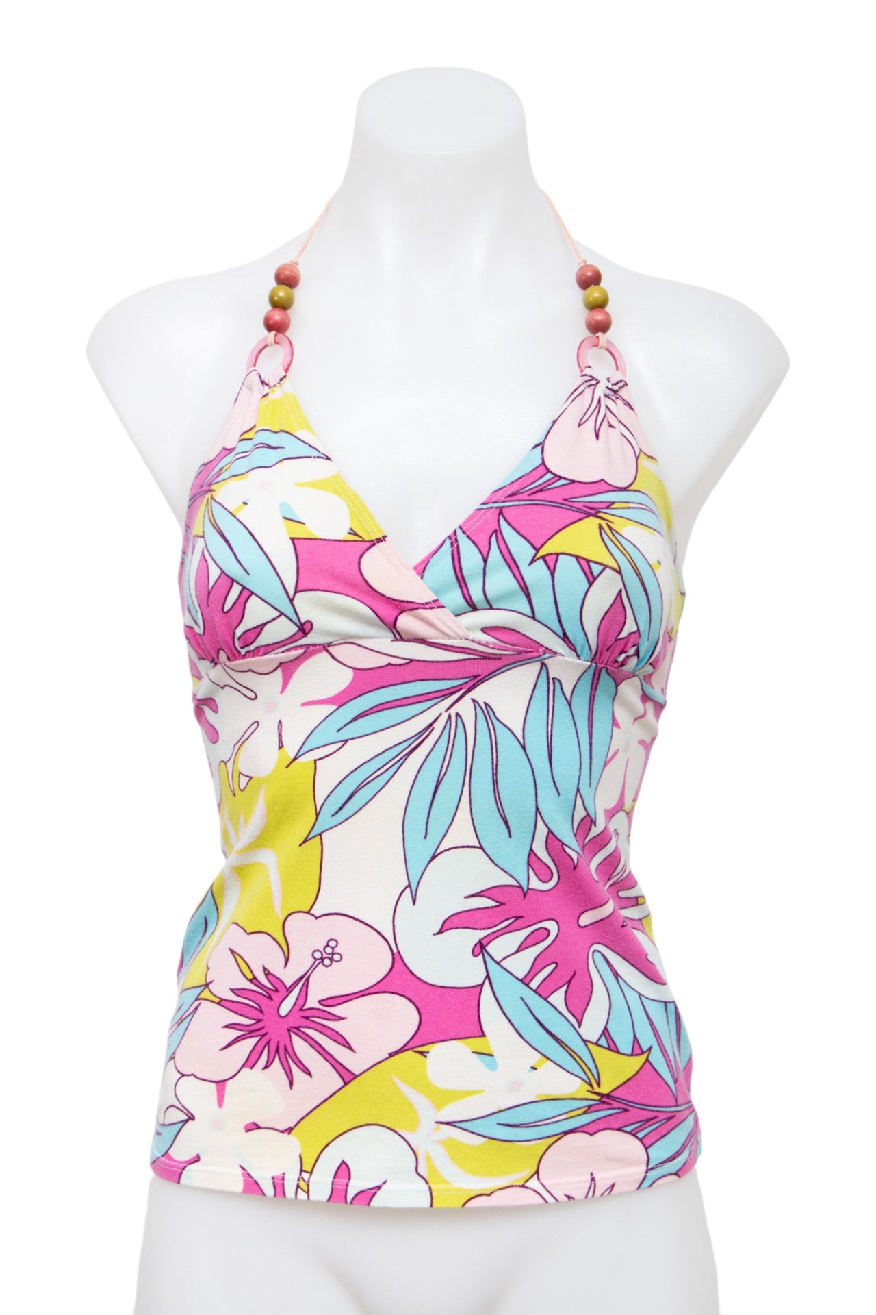 #116 Formul@ Joven Cami Top Pink | c. 196 | Size 8