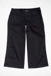 #151 Glassons Pants Black | c. 199 | Size 8