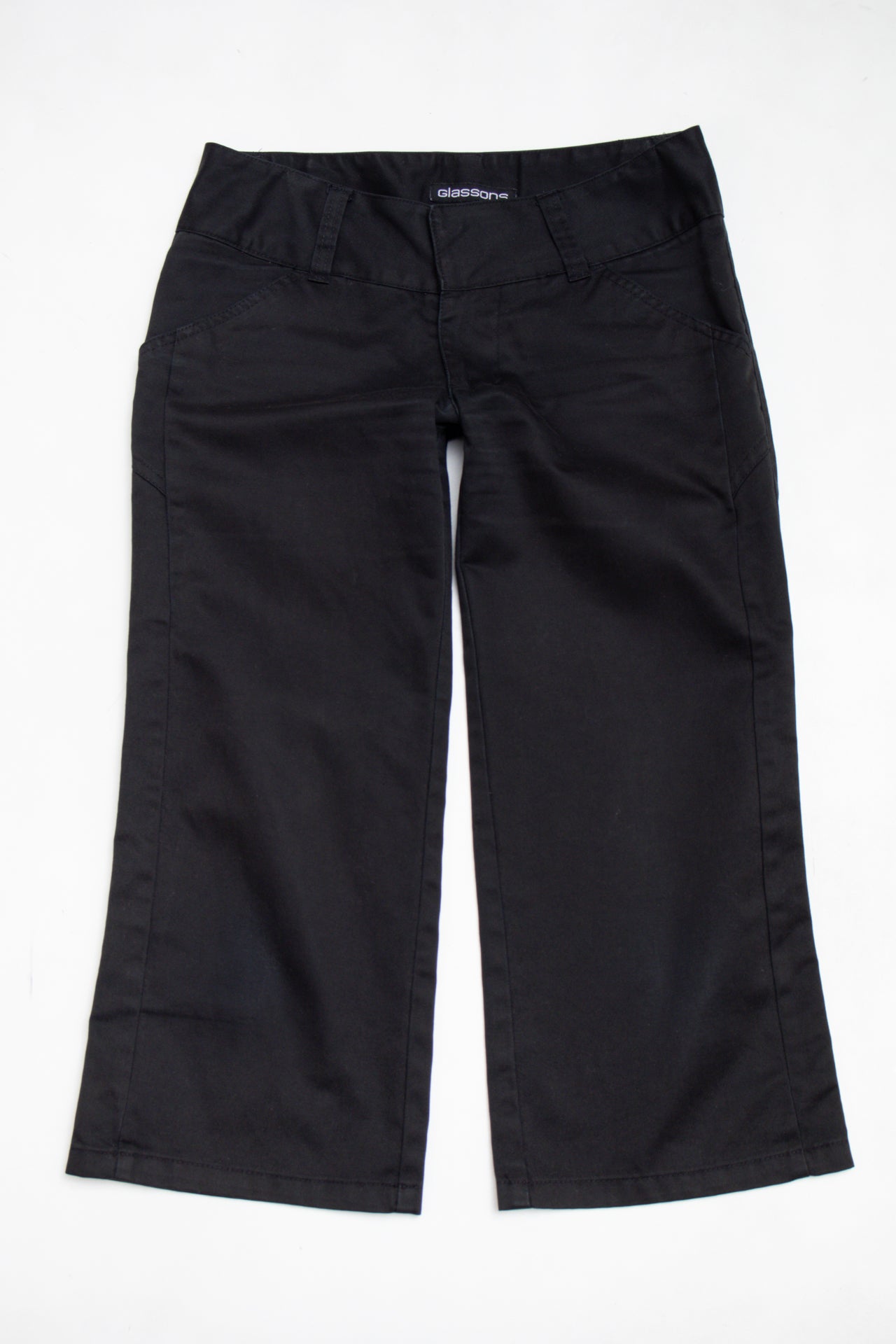 #151 Glassons Pants Black | c. 199 | Size 8