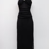 #145 Trixxi Cami Top Black | c. 195 | Size 6