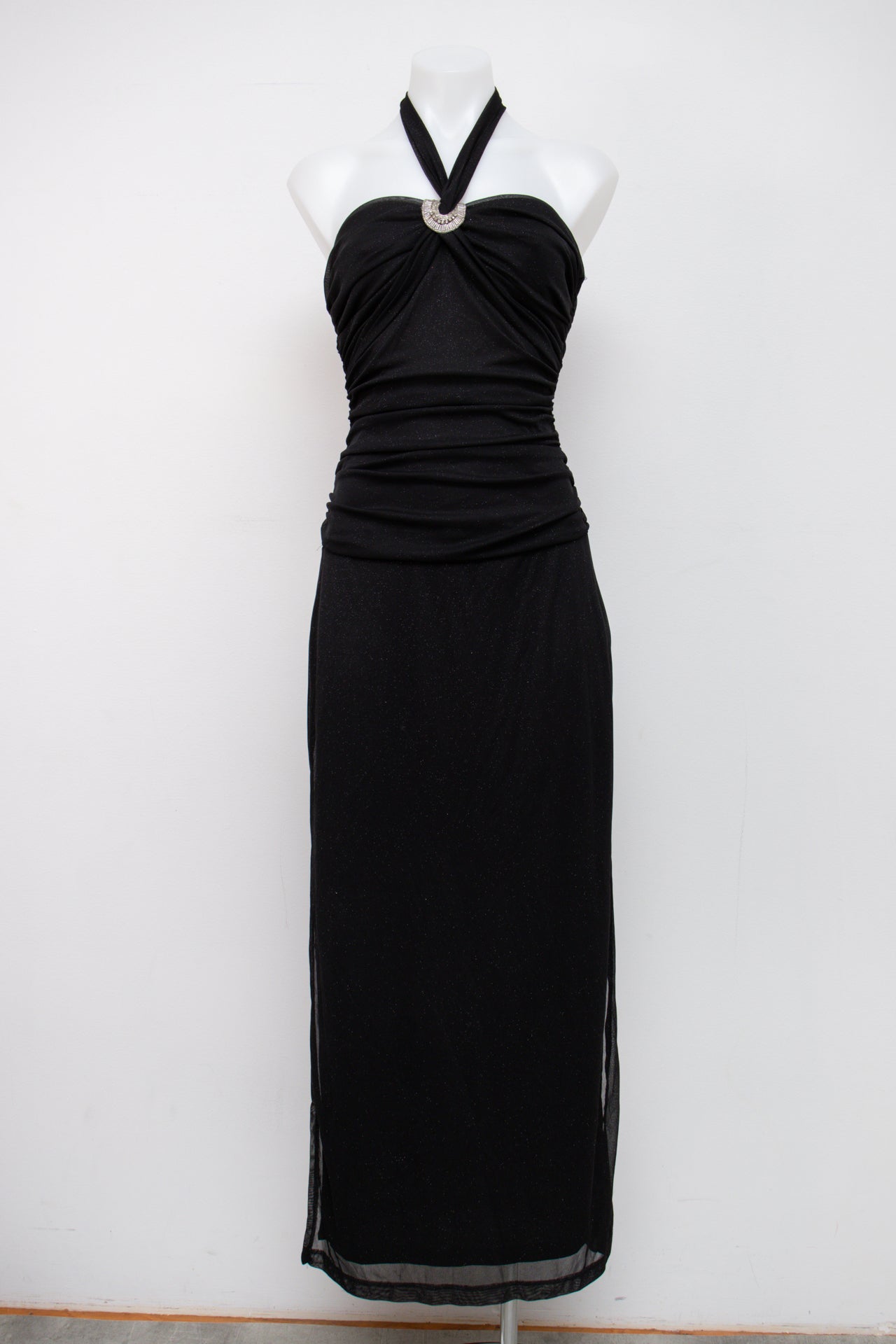 #145 Trixxi Cami Top Black | c. 195 | Size 6