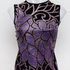 #54 Morgan De Toi Tank Top Black | c. 193 | Size 8