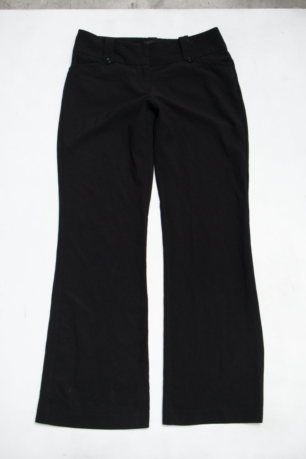 #191 Heart Crush Pants Black | c. 193 | Size 10