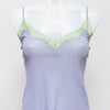 #82 Cami Top Purple | c. 191 | Size 10