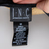 #16 Inc International Concepts Cami Top Black | c. 193 | Size 10