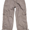 #097 Merona Capris Beige | c. 209 | Size 8