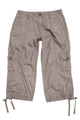 #097 Merona Capris Beige | c. 209 | Size 8