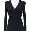 #90 International Concepts Camisole Top Black | c. 195 | Size 8/10