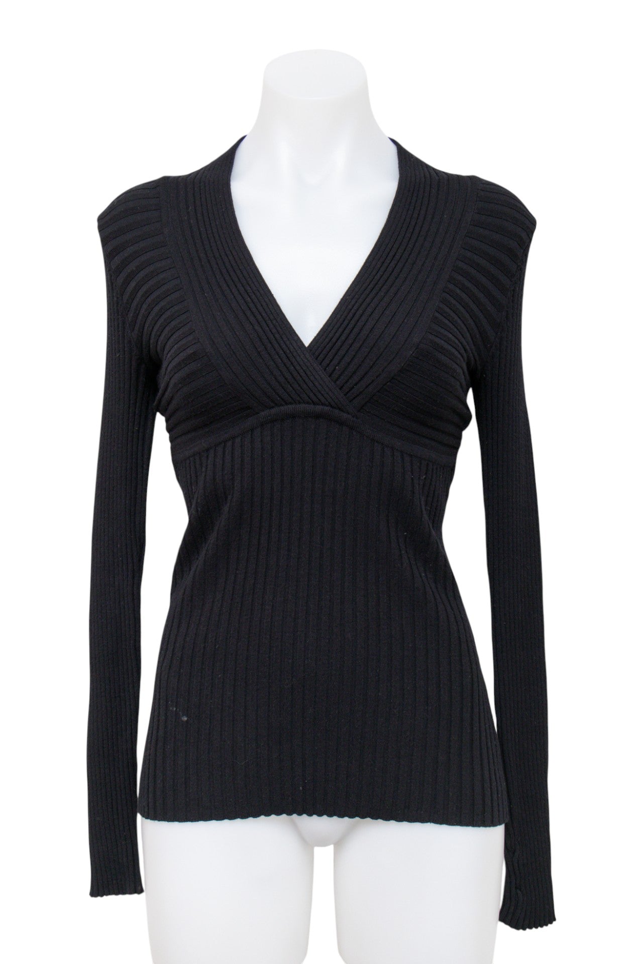 #90 International Concepts Camisole Top Black | c. 195 | Size 8/10