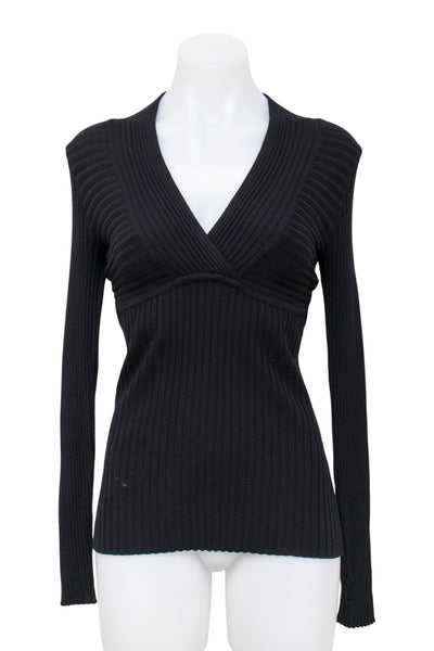 #90 International Concepts Camisole Top Black | c. 195 | Size 8/10