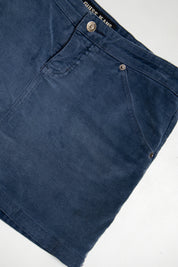 #17 Guess Jeans Mini Skirt Blue | c. 188 | Size 8/10