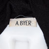 #140 A. Byer T-shirt Black | c. | Size 6