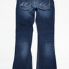 #082 Express Jeans Jeans Blue | c. 206 | Size 10