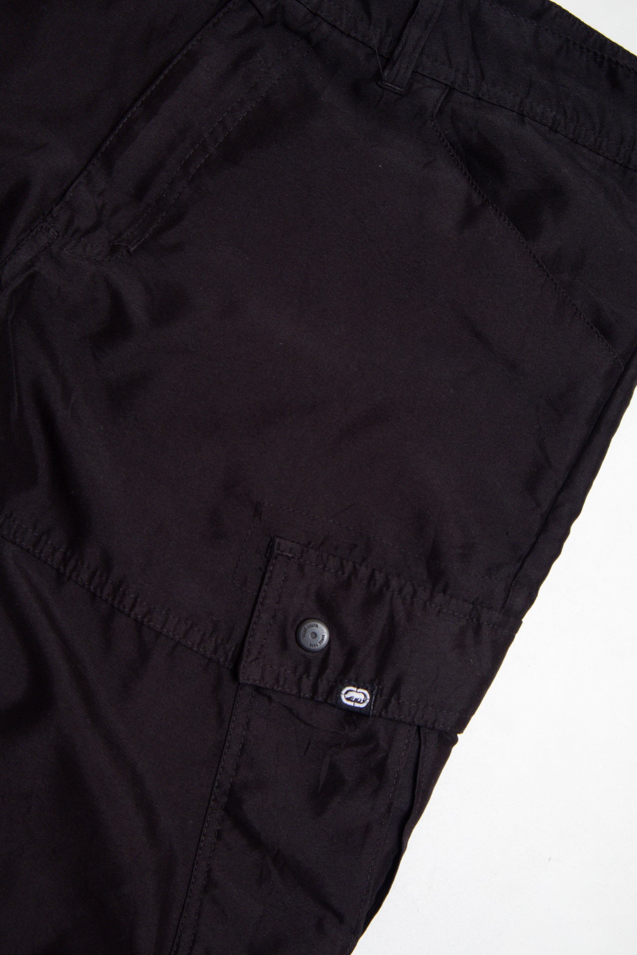 #085 Ecko Unltd. Jort Black | c. 211 | Size 10