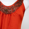 #016 Top Red | c. 209 | Size 12