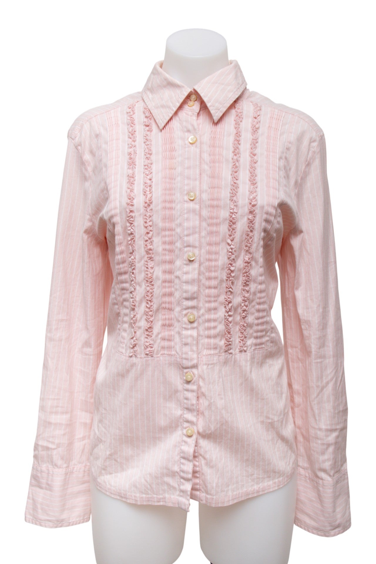 #90 Tommy Hilfiger T-shirt Pink | c. 178 | Size 8/10