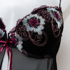 #94 Inner Secrets Camisole Black | c. 190 | Size 12/14DD