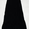 #182 International Concepts Skirt Black | c. 197 | Size 6