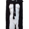 #148 2b Bebe T-shirt Black | c. | Size 10
