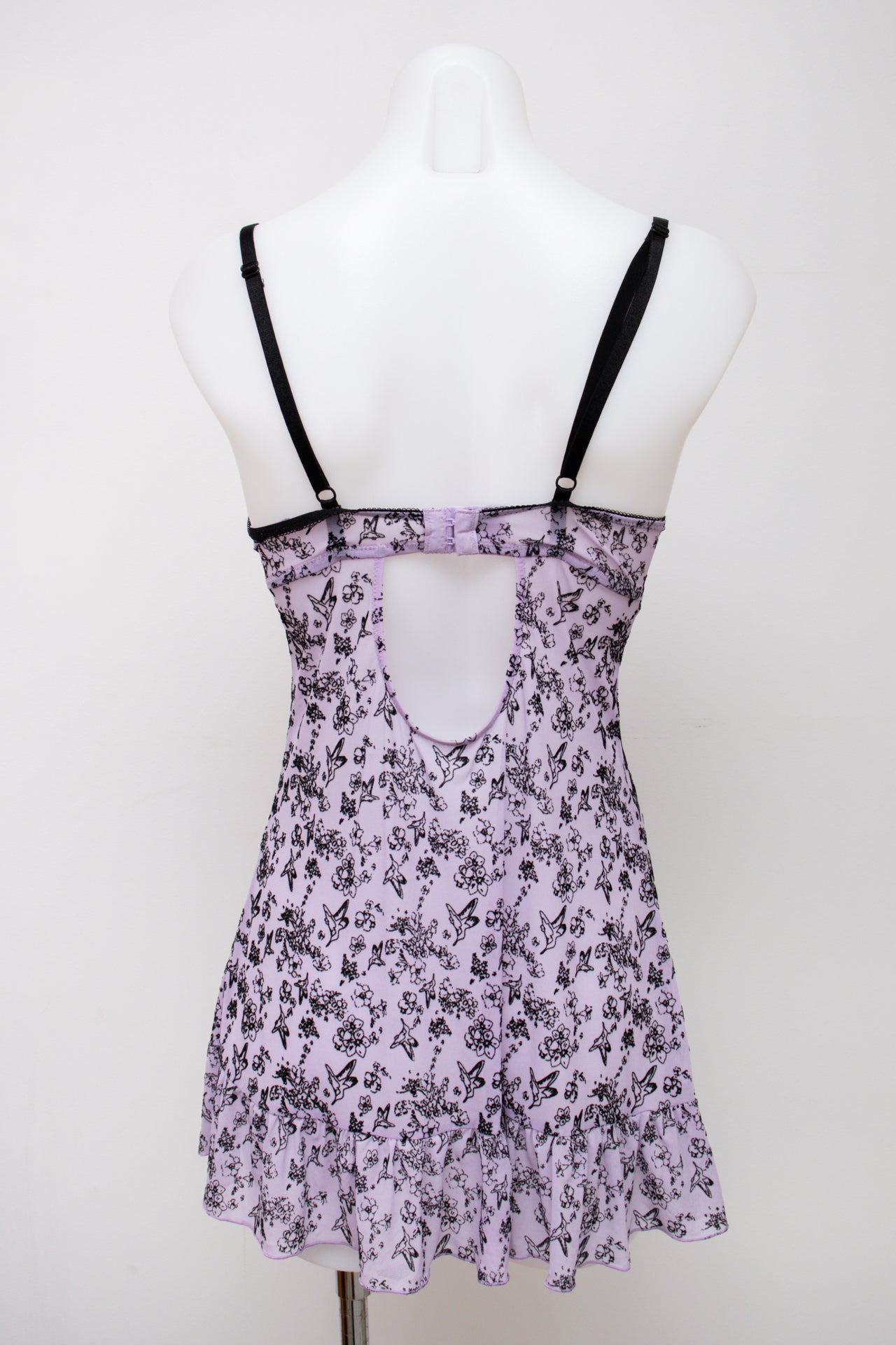 #125 Camisole Top Pink | c. 194 | Size 10C / 8