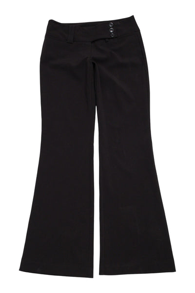 #154 Starcity Pants Black | c. 204 | Size 6