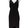 #113 Citi Knangles Camisole Top Black | c. 190 | Size 10