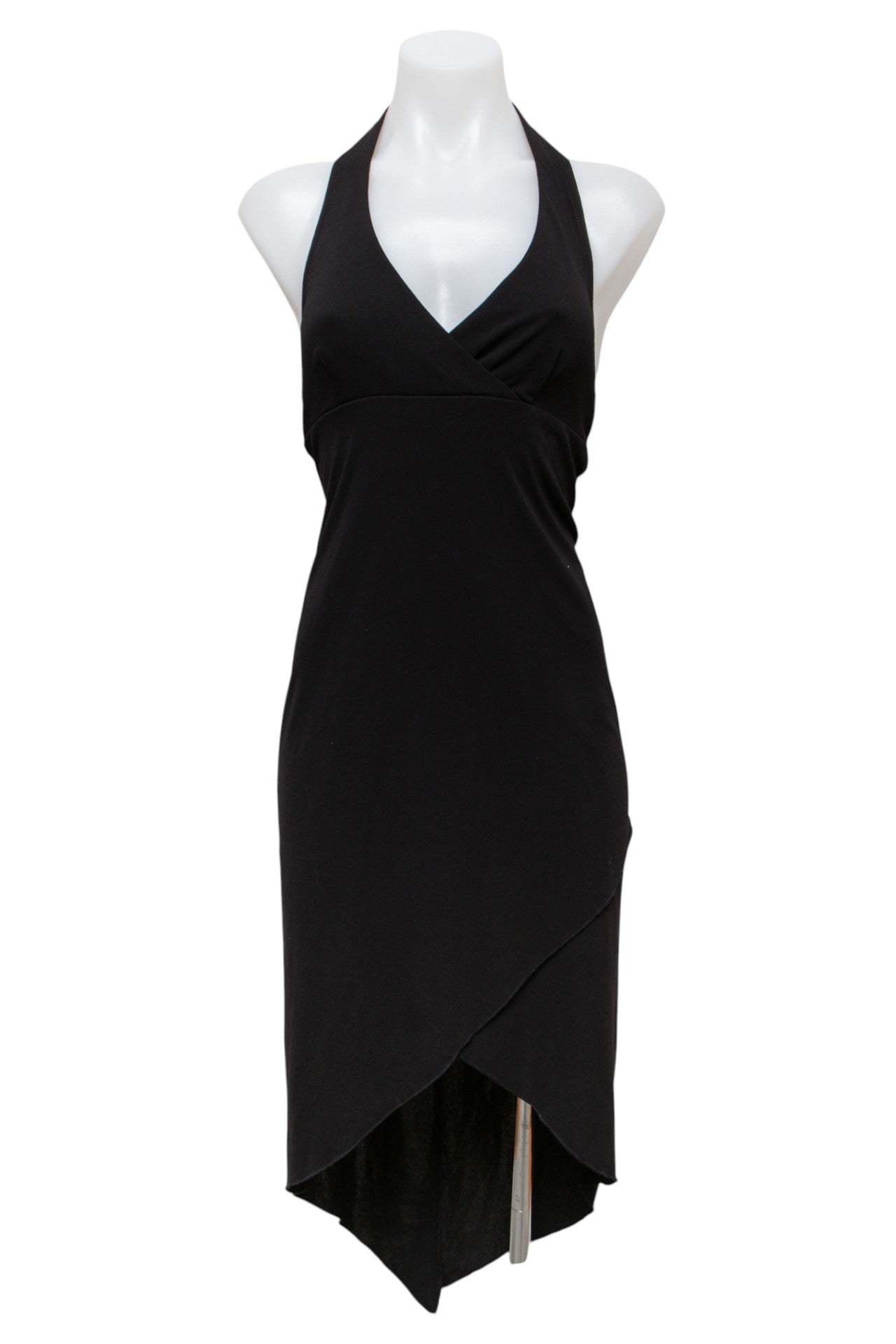 #113 Citi Knangles Camisole Top Black | c. 190 | Size 10