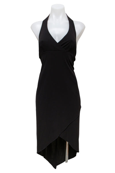 #113 Citi Knangles Camisole Top Black | c. 190 | Size 10