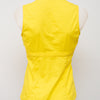 #031 Express Design Studio Camisole Top Yellow | c. 201 | Size 6