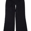 #103 Modern Essentials Pants Black | c. 201 | Size 12