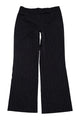#103 Modern Essentials Pants Black | c. 201 | Size 12