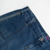 #194 The Karv Denim Shorts Blue | c. 194 | Size 34
