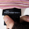 #69 No Boundaries T-shirt Pink | c. 197 | Size 10