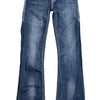 #127 Rock & Roll Cowgirl Jeans Blue | c. 209 | Size 6